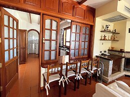 Villas el Alto