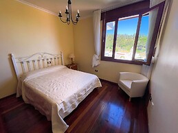 Villas el Alto