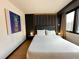 Hotel San Francisco de Asis