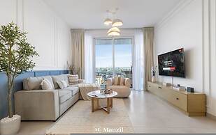1BR Dubai Frame View Next to World Trade Center