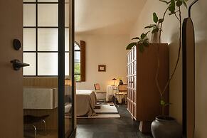 Golden Age Hotel