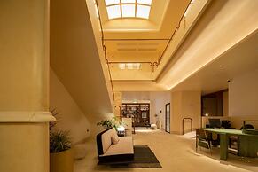 Golden Age Hotel