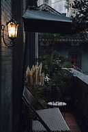 Golden Age Hotel