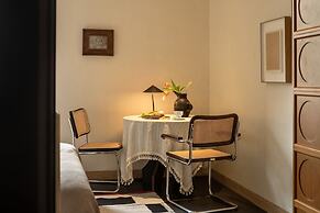 Golden Age Hotel