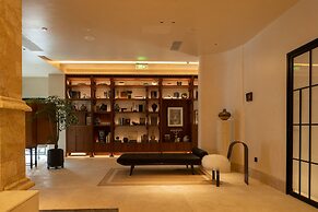 Golden Age Hotel