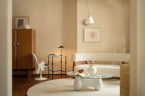 Golden Age Hotel