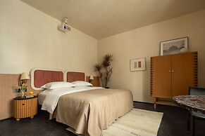 Golden Age Hotel