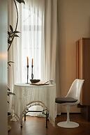 Golden Age Hotel