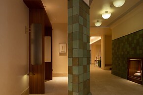 Golden Age Hotel