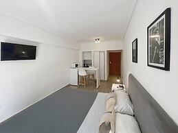 Ayres Suites Saenz Peña
