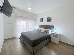 Ayres Suites Saenz Peña