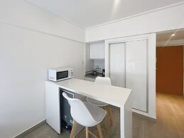 Ayres Suites Saenz Peña