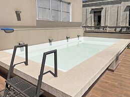 Ayres Suites Saenz Peña