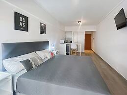 Ayres Suites Saenz Peña