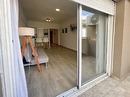 Ayres Suites Saenz Peña