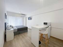 Ayres Suites Saenz Peña