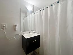 Ayres Suites Saenz Peña