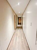 Ayres Suites Saenz Peña