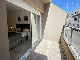 Ayres Suites Saenz Peña