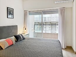 Ayres Suites Saenz Peña