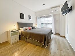 Ayres Suites Saenz Peña