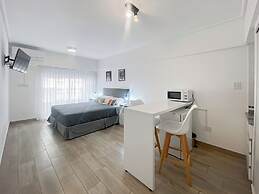 Ayres Suites Saenz Peña