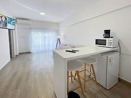 Ayres Suites Saenz Peña