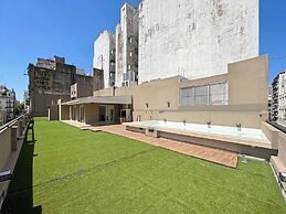 Ayres Suites Saenz Peña