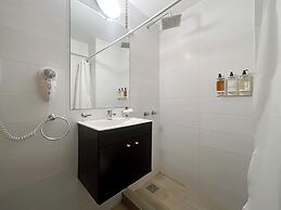 Ayres Suites Saenz Peña