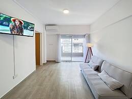Ayres Suites Saenz Peña