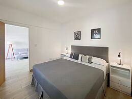 Ayres Suites Saenz Peña