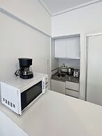 Ayres Suites Saenz Peña