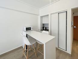 Ayres Suites Saenz Peña
