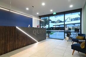 Quest Highbrook
