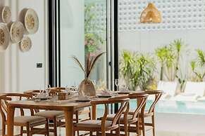 Fenta Villa Canggu by Nakula