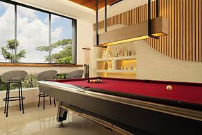 Fenta Villa Canggu by Nakula