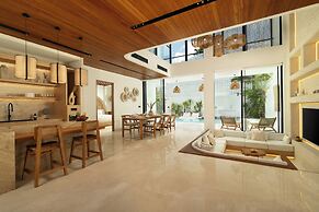 Fenta Villa Canggu by Nakula