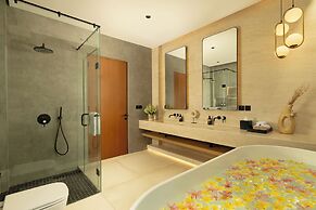 Fenta Villa Canggu by Nakula