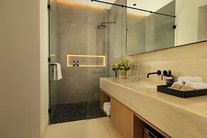 Fenta Villa Canggu by Nakula