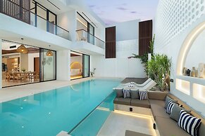 Fenta Villa Canggu by Nakula