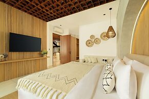 Fenta Villa Canggu by Nakula