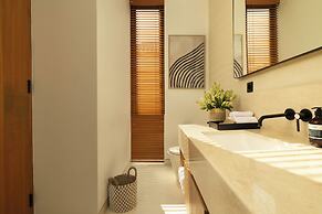Fenta Villa Canggu by Nakula