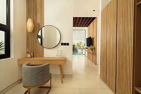 Fenta Villa Canggu by Nakula