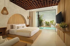 Fenta Villa Canggu by Nakula