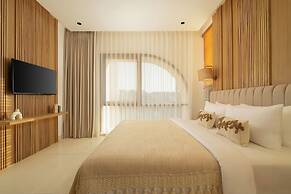 Fenta Villa Canggu by Nakula