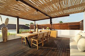 Fenta Villa Canggu by Nakula