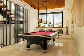 Fenta Villa Canggu by Nakula