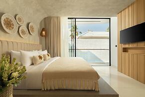 Fenta Villa Canggu by Nakula