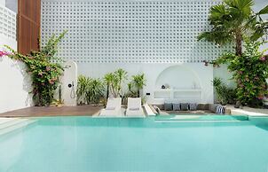 Fenta Villa Canggu by Nakula