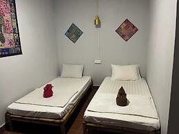 Kalinga Art Home Guesthouse